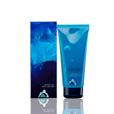 ГЕЛЬ ДЛЯ ДУШУ VIVACOOL, 200мл