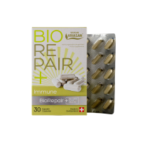BIOREPAIR+IMMUNE, 30 капсул