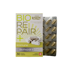 BIOREPAIR+IMMUNE, 30 капсул