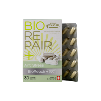  АНТИСТРЕС BIOREPAIR+ANTISTRESS, 30 капсул