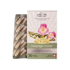 ХАРПАГІН ФОРТЕ, 30кап