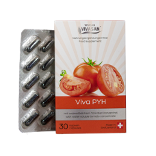 ВІВА PYH (захист серця) ,30капсул