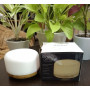  Аромадифузор зі світлодіодною підсвіткою Aroma Diffuser Life Of Leisure(400мл)