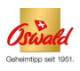 OSWALD Nahrungsmittel GmbH, Швейцарія